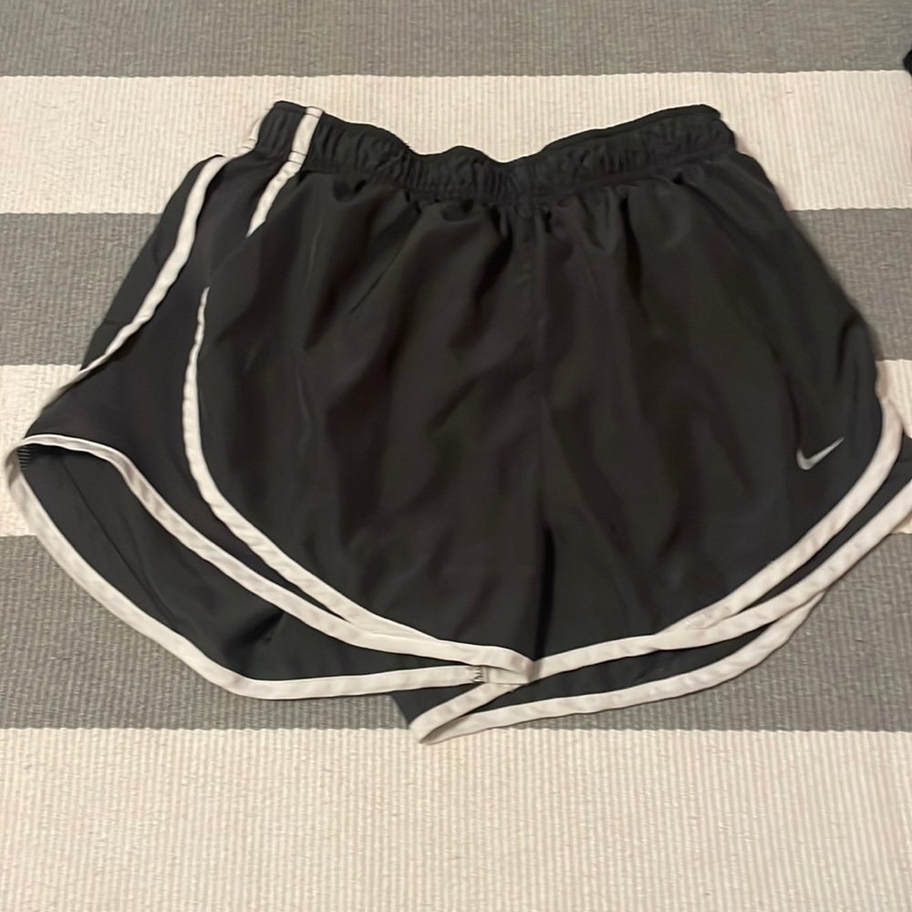 Under armer and Nike bundle of shorts